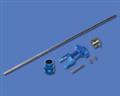 HM-53Q3-Z-28 Small Shaft (Upgrade Parts)